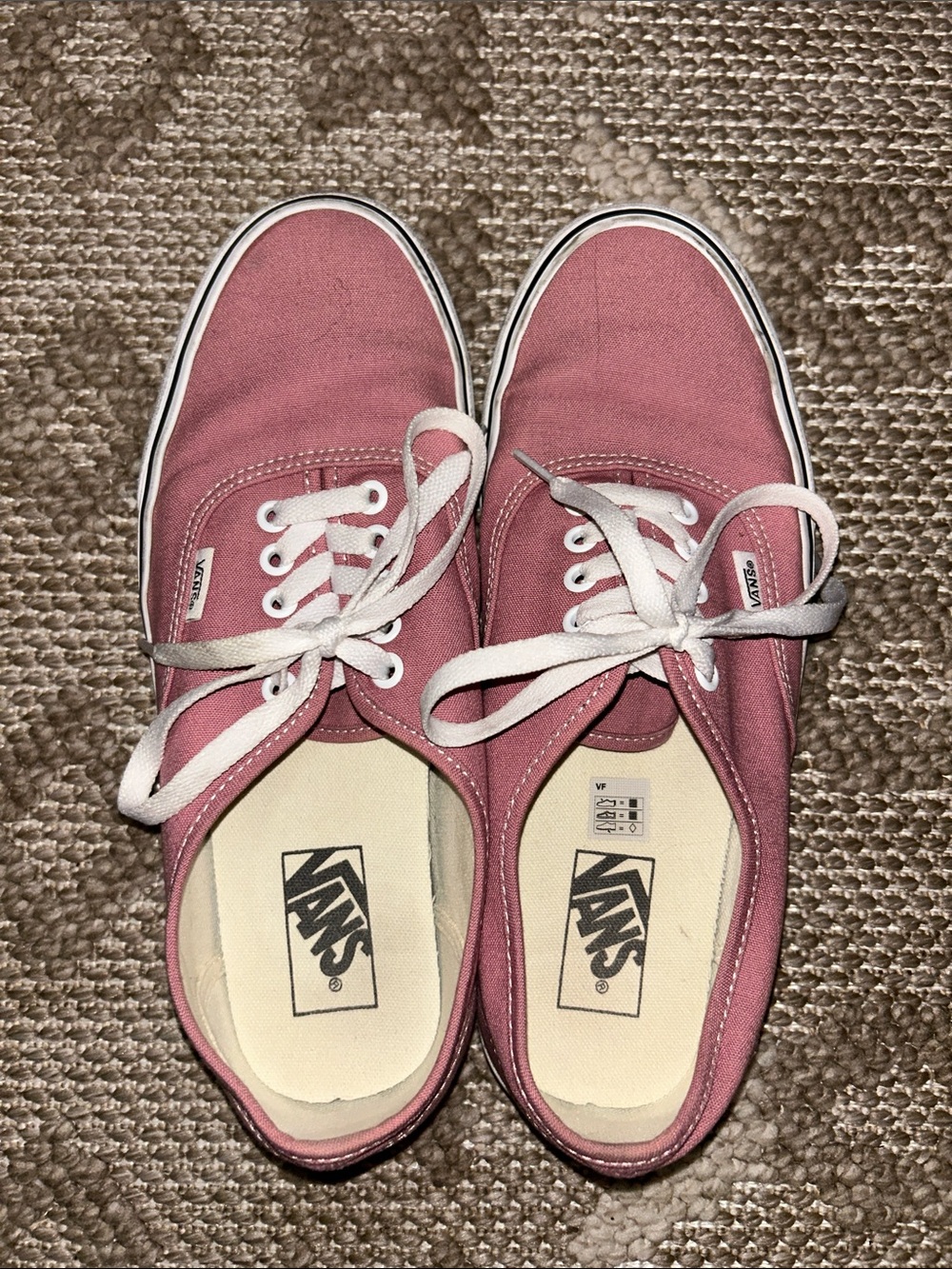 Vans Sneakers
